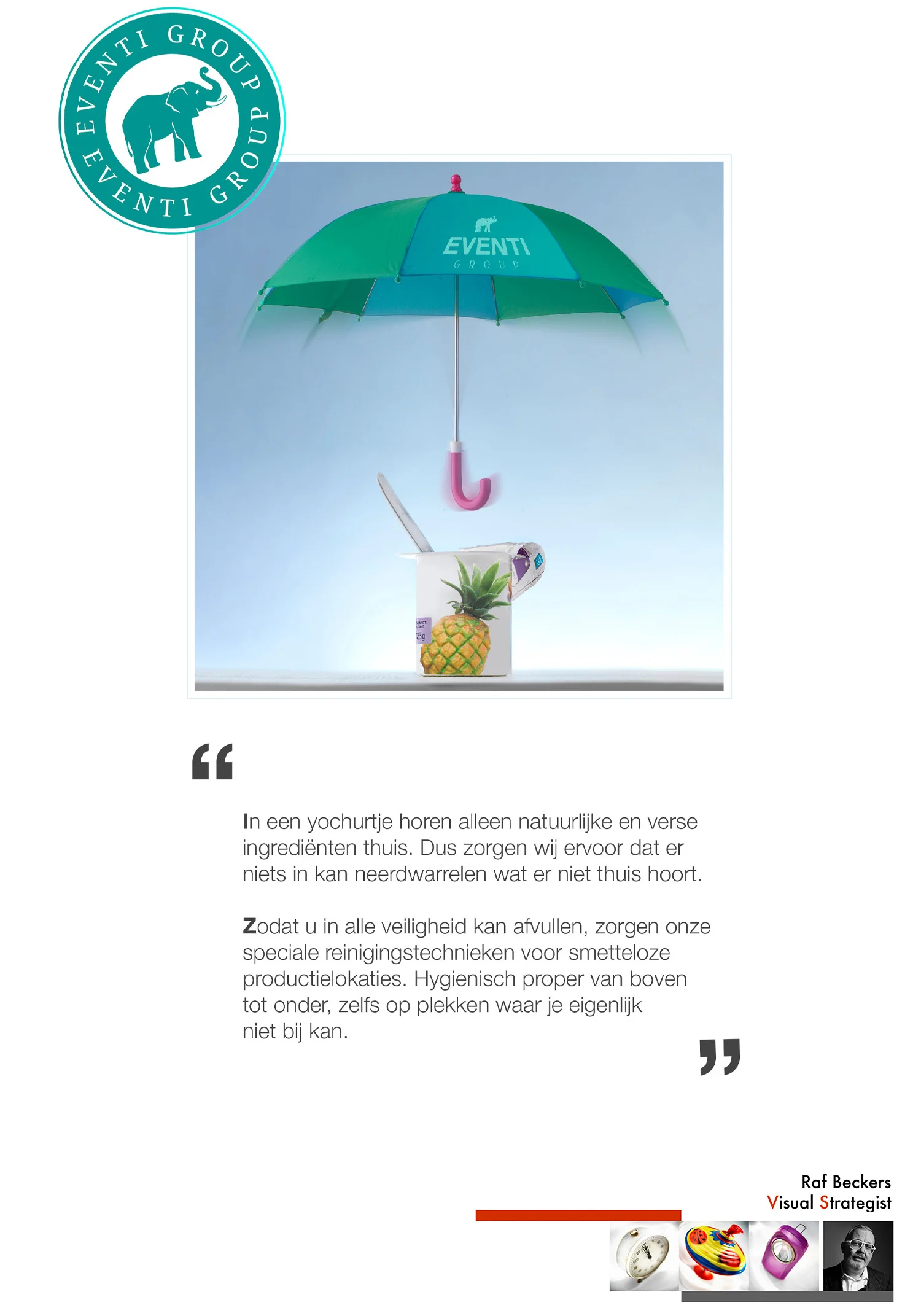 Advertising — foto 5, Raf Beckers