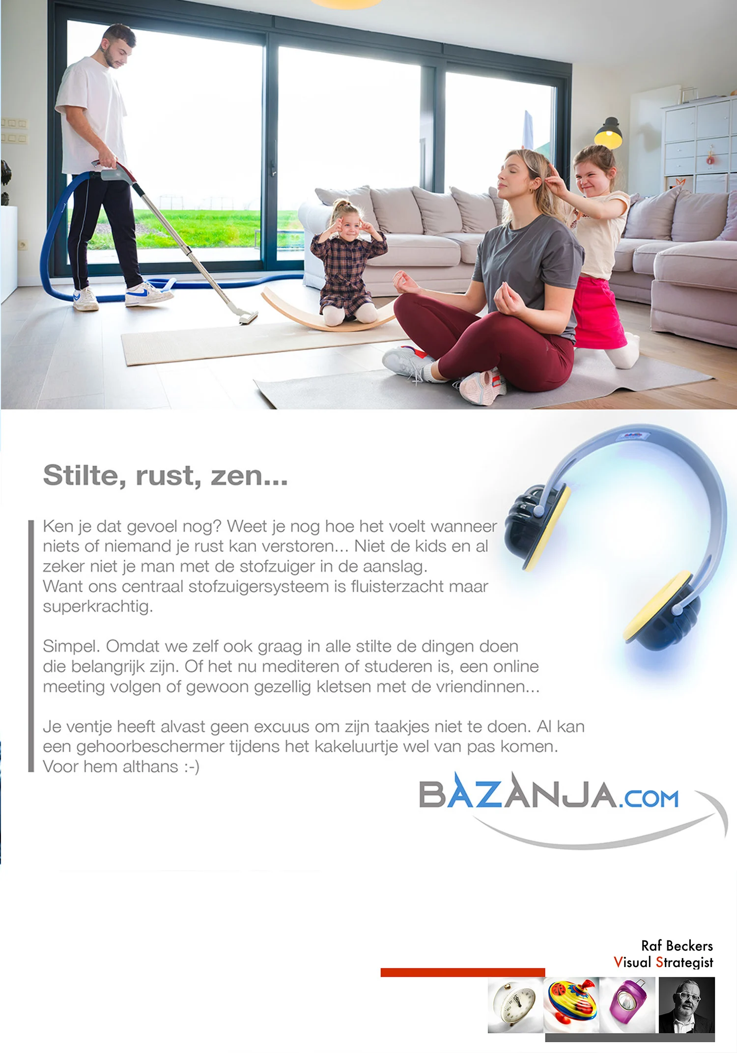 Bazanja