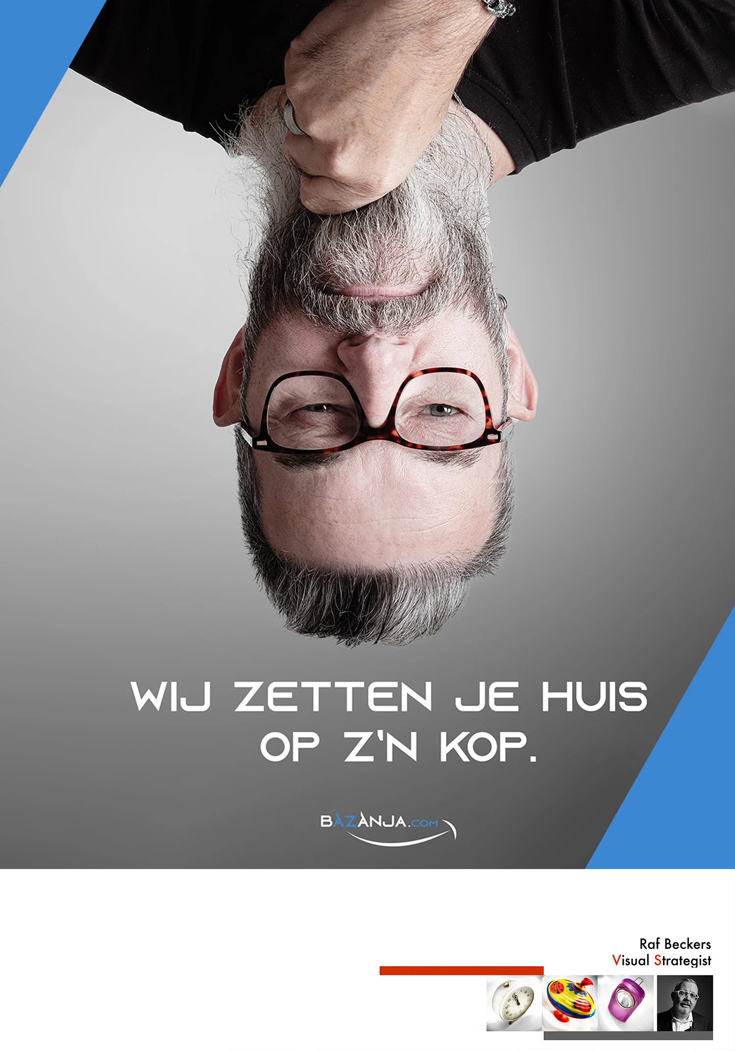 Advertising — foto 10, Raf Beckers