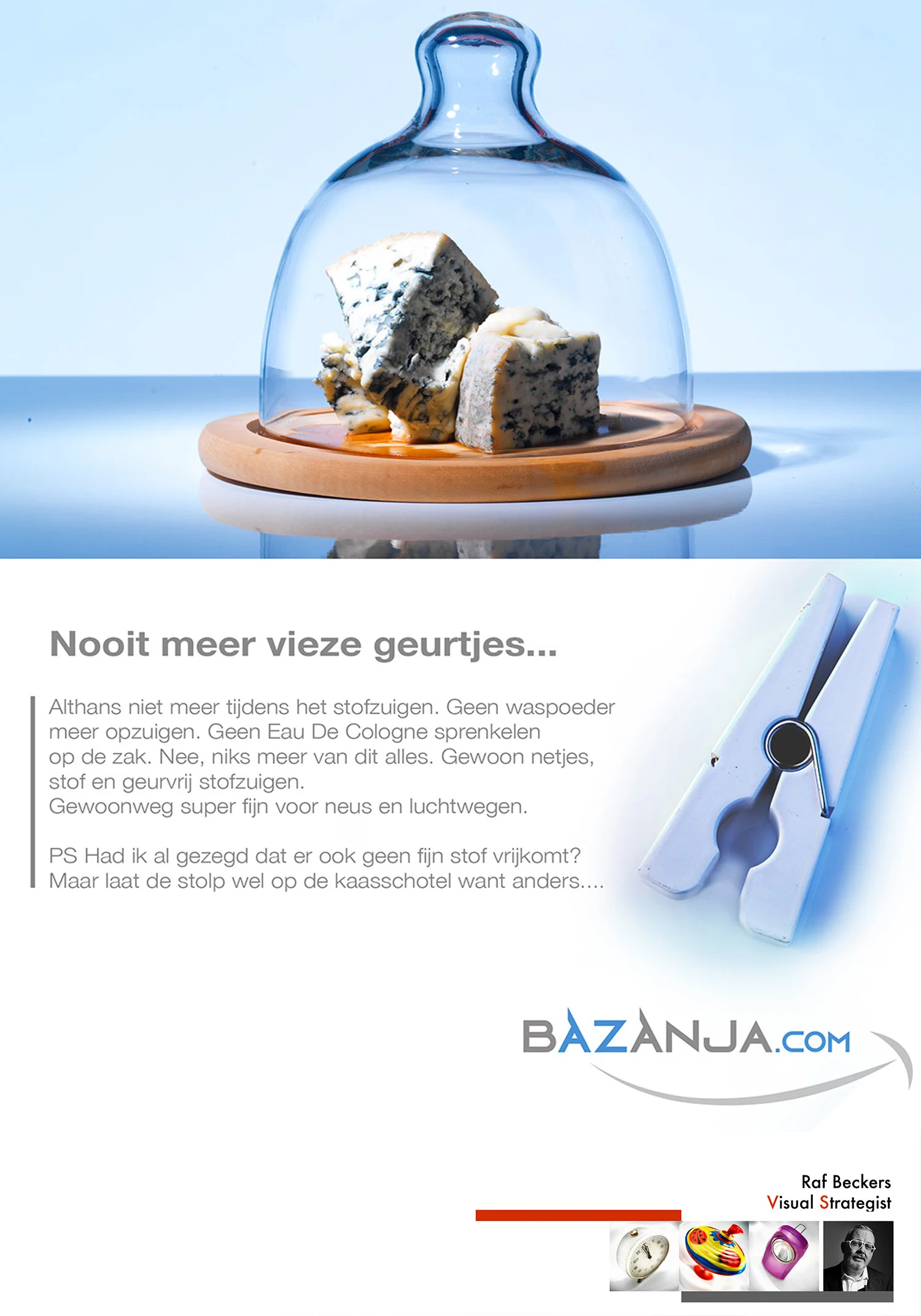Advertising — foto 15, Raf Beckers
