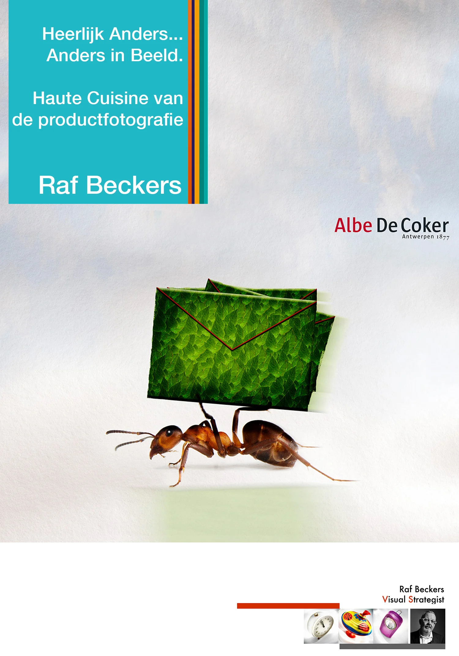 Advertising — foto 18, Raf Beckers