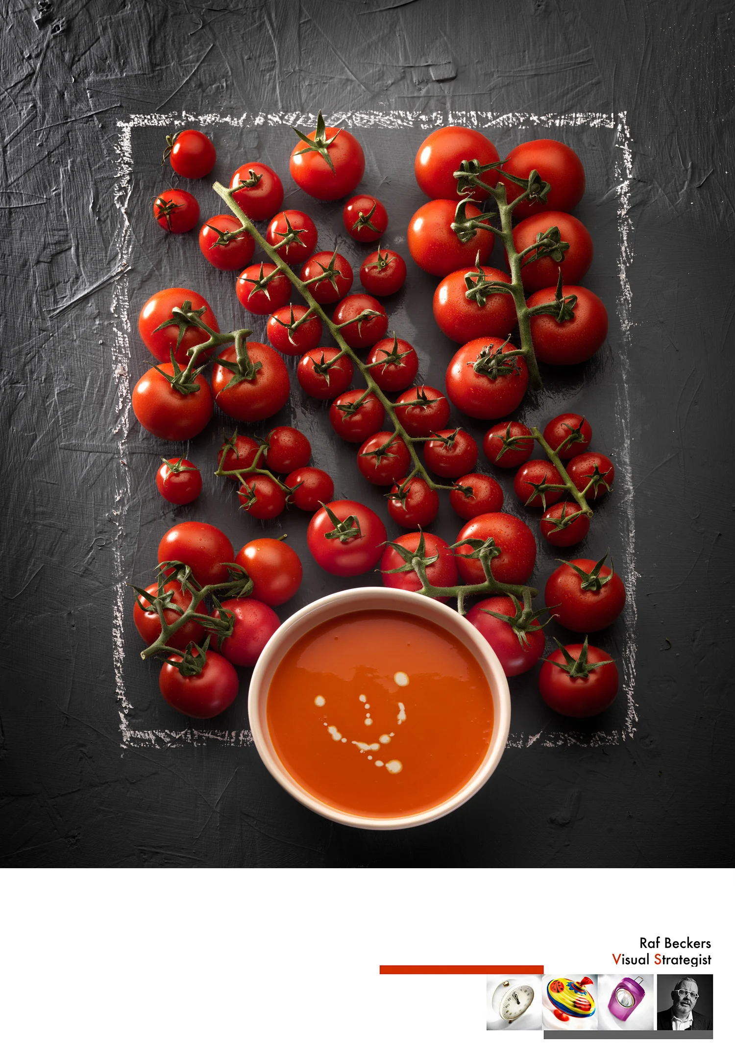 Advertising — foto 19, Raf Beckers