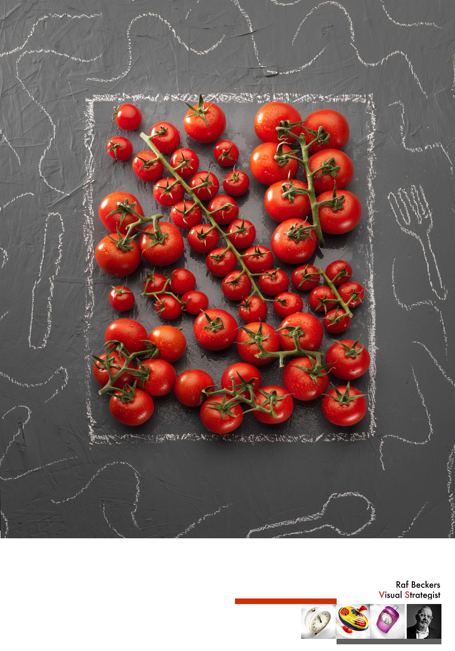 Advertising — foto 24, Raf Beckers