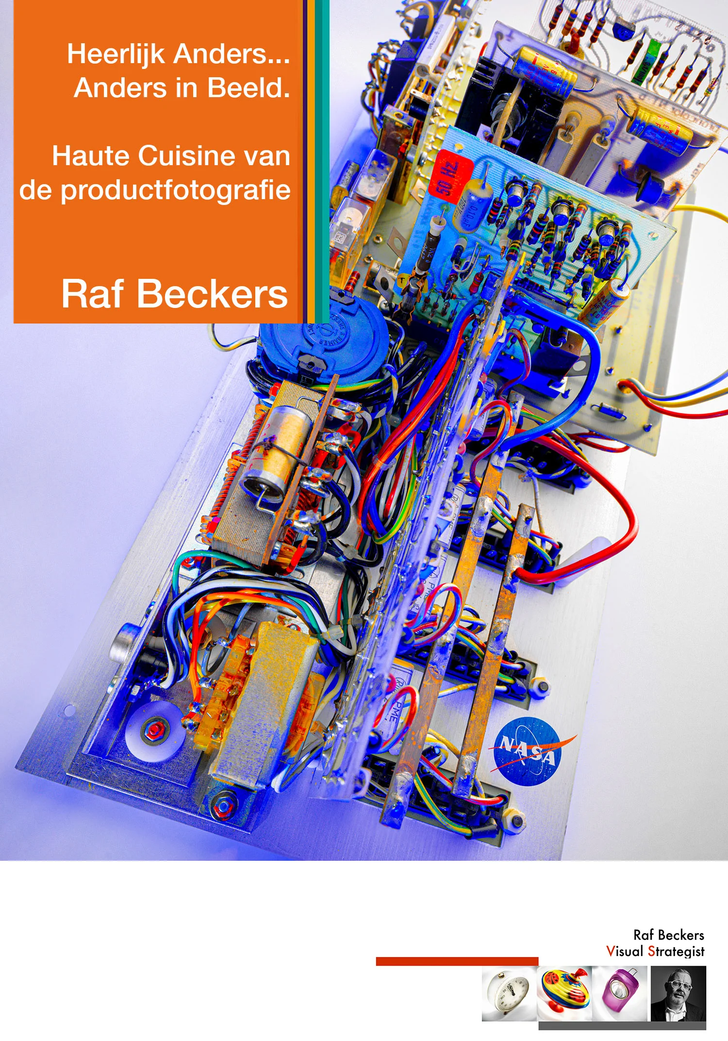 Advertising — foto 30, Raf Beckers
