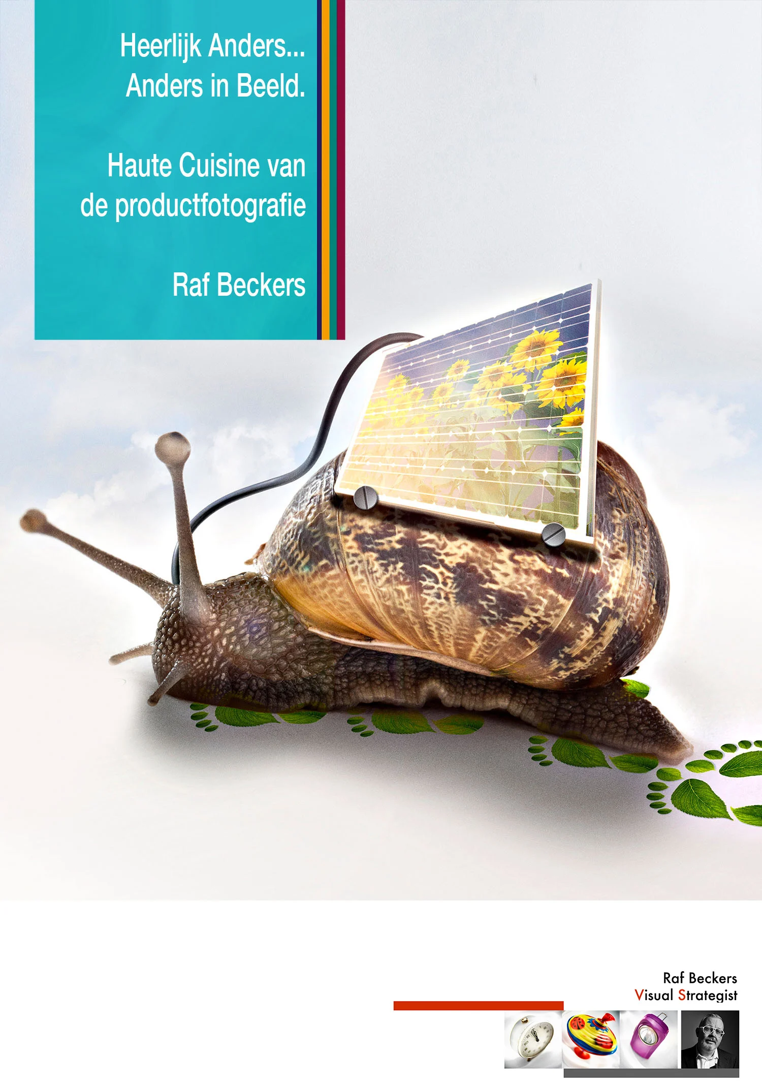 Advertising — foto 41, Raf Beckers