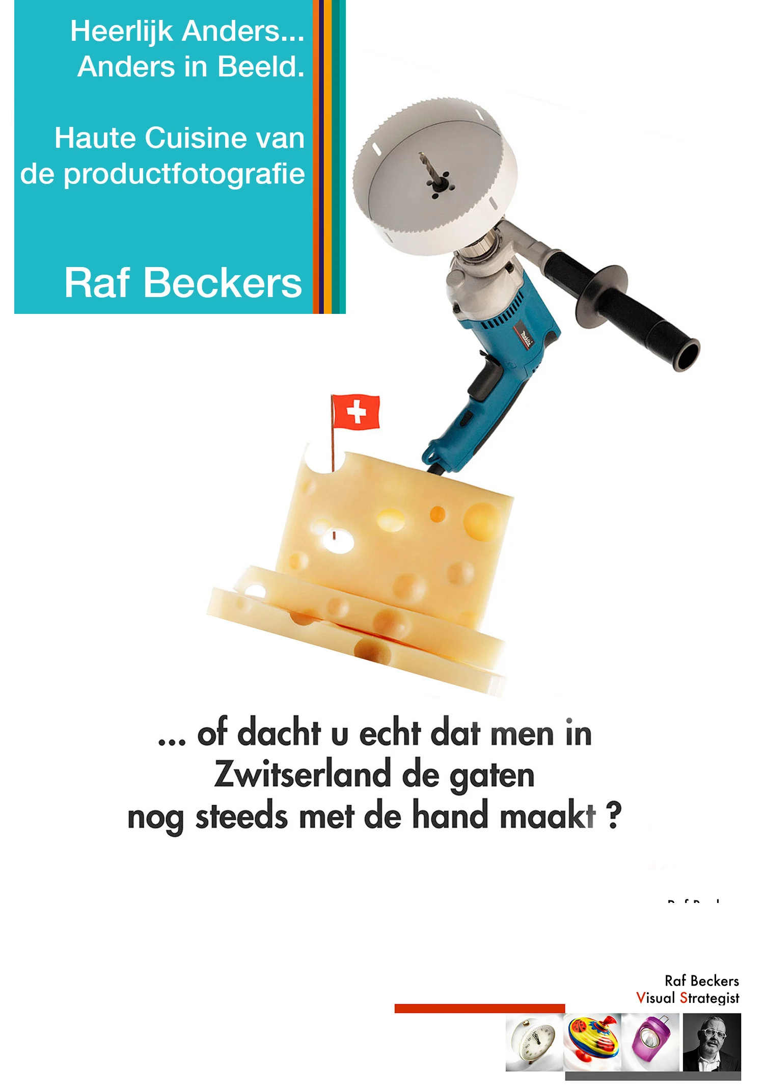 Advertising — foto 43, Raf Beckers