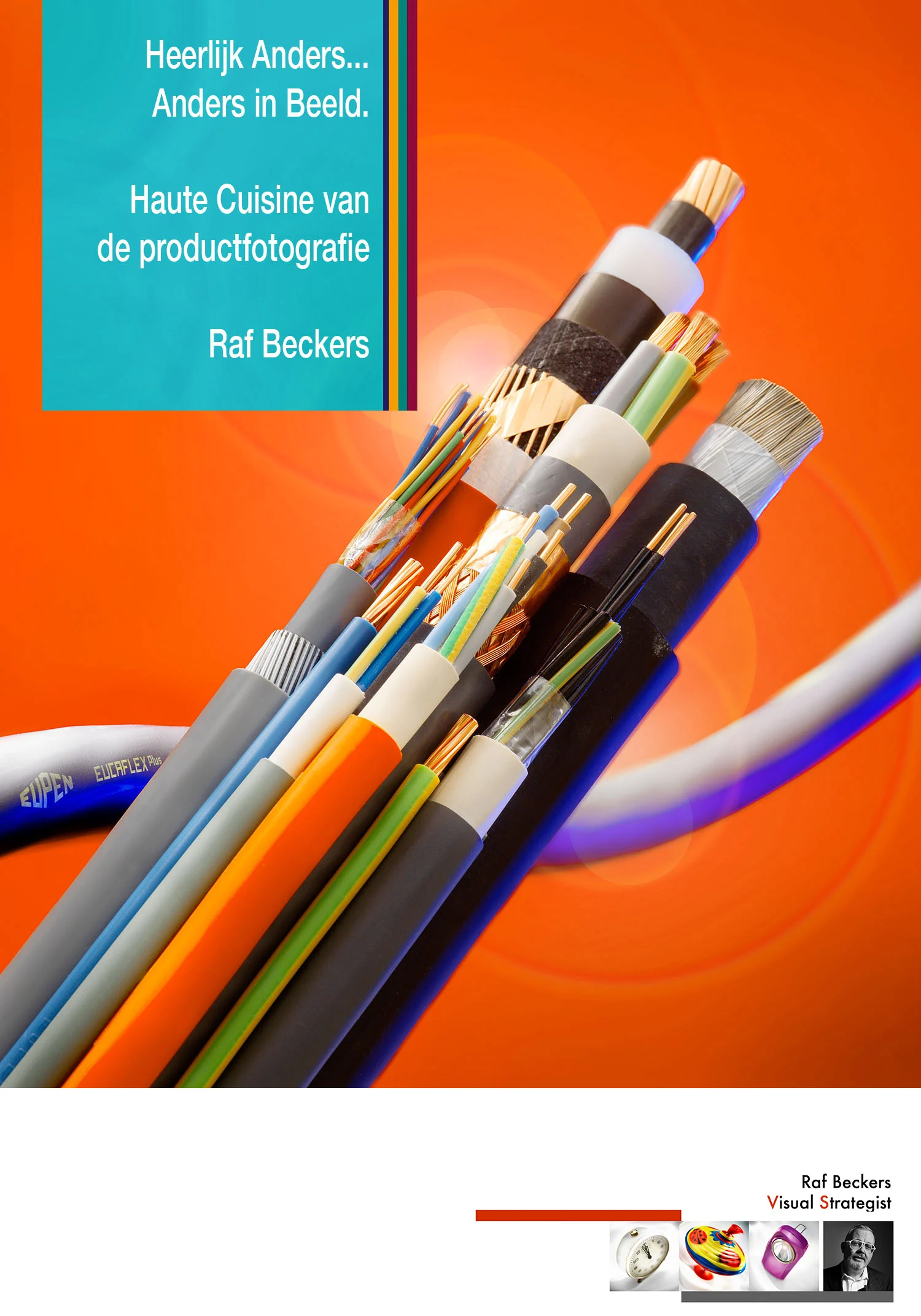 Advertising — foto 44, Raf Beckers