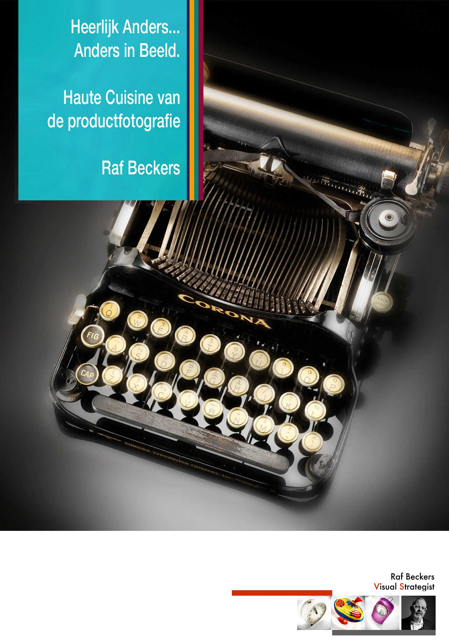 Advertising — foto 48, Raf Beckers