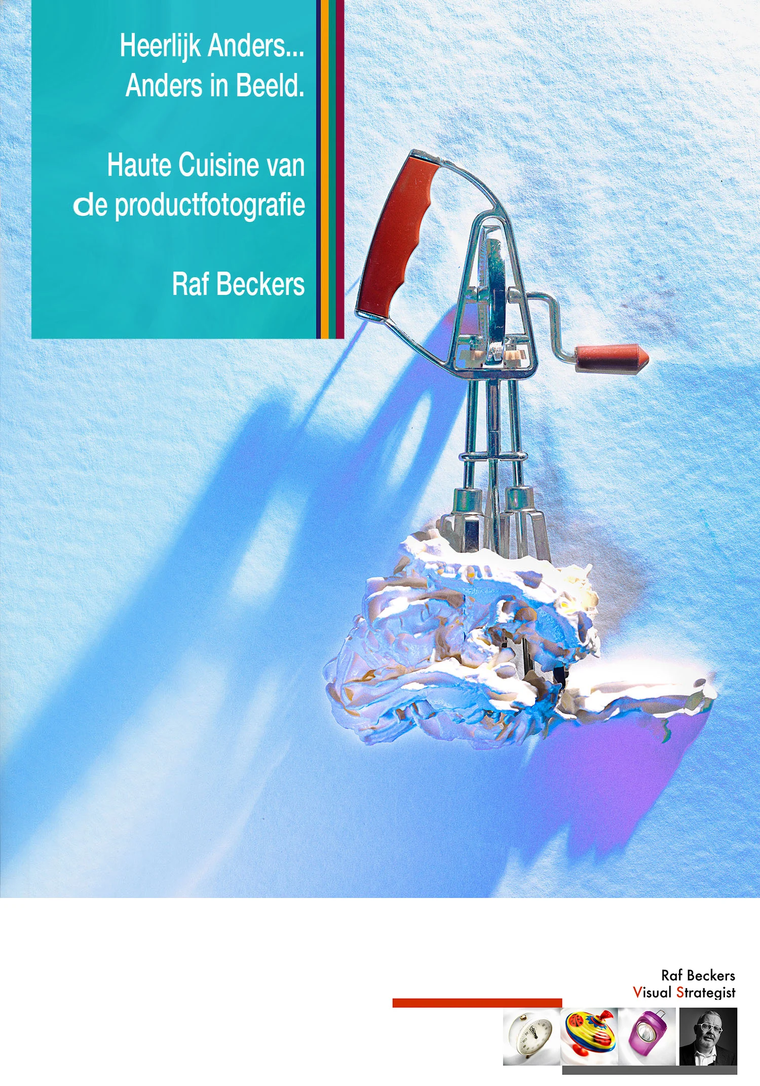 Advertising — foto 49, Raf Beckers