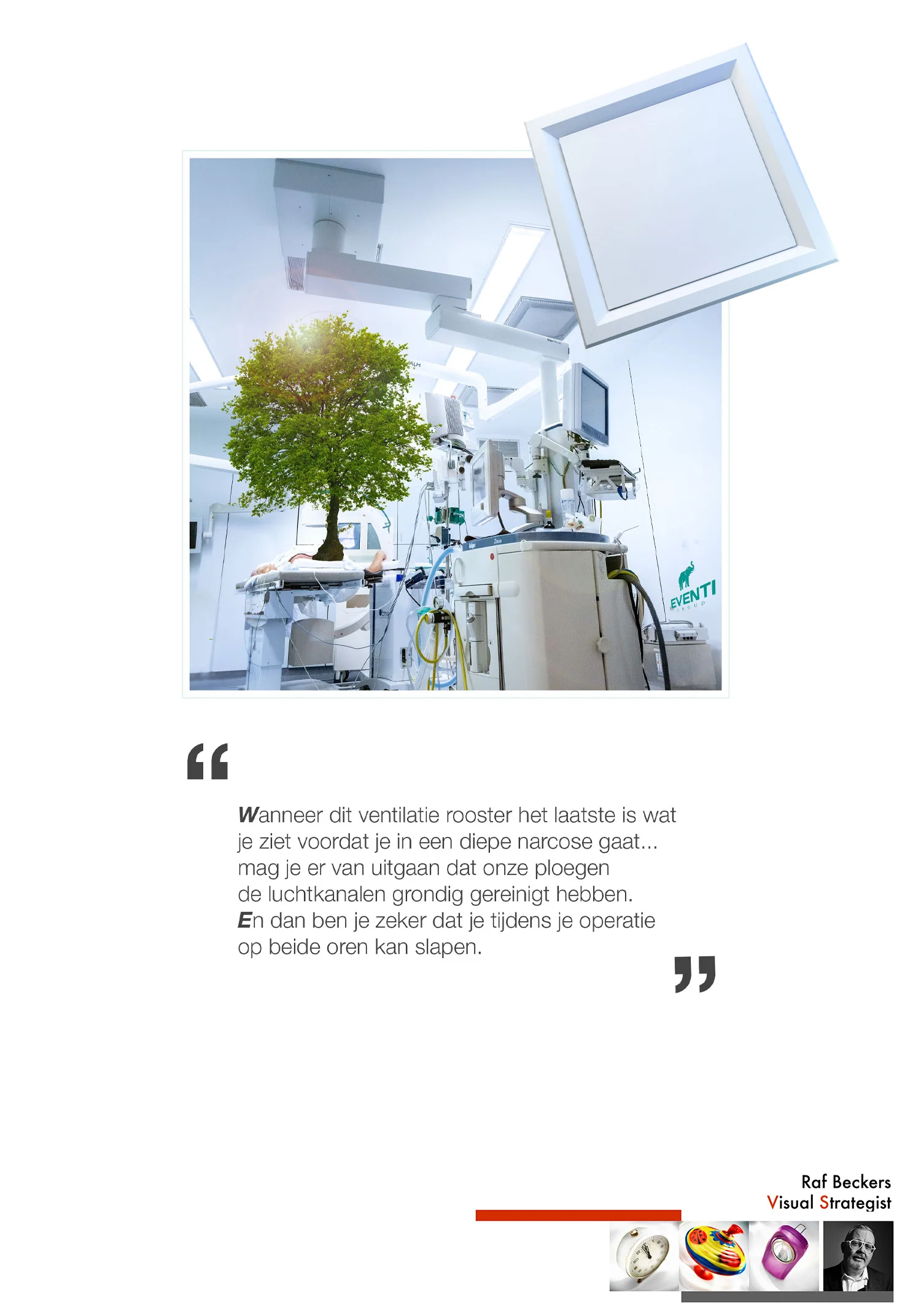 Advertising — foto 52, Raf Beckers