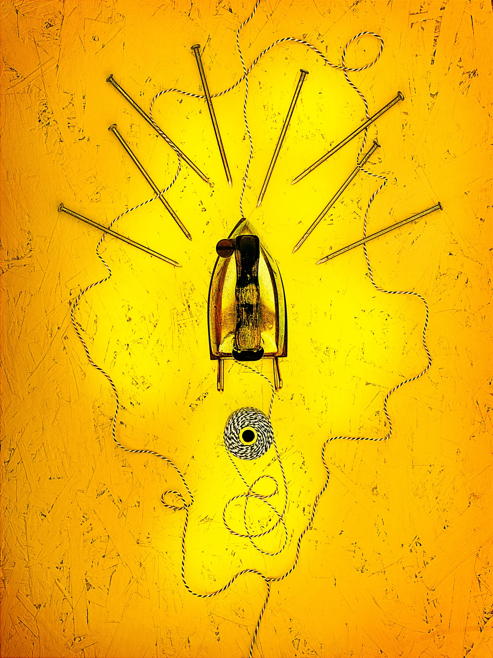 Idhuna — Birth — foto 1, Raf Beckers