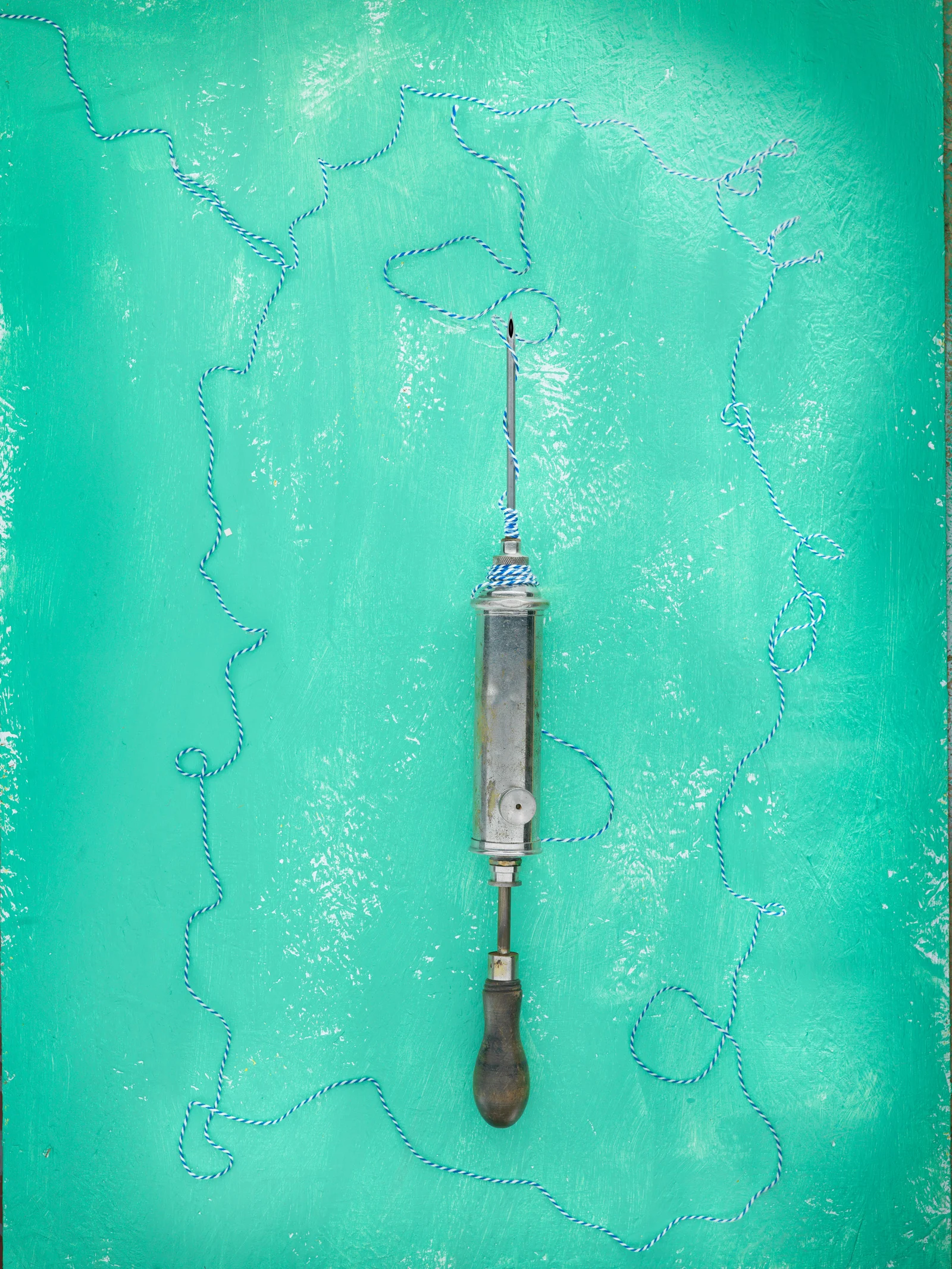 Idhuna — Birth — foto 2, Raf Beckers