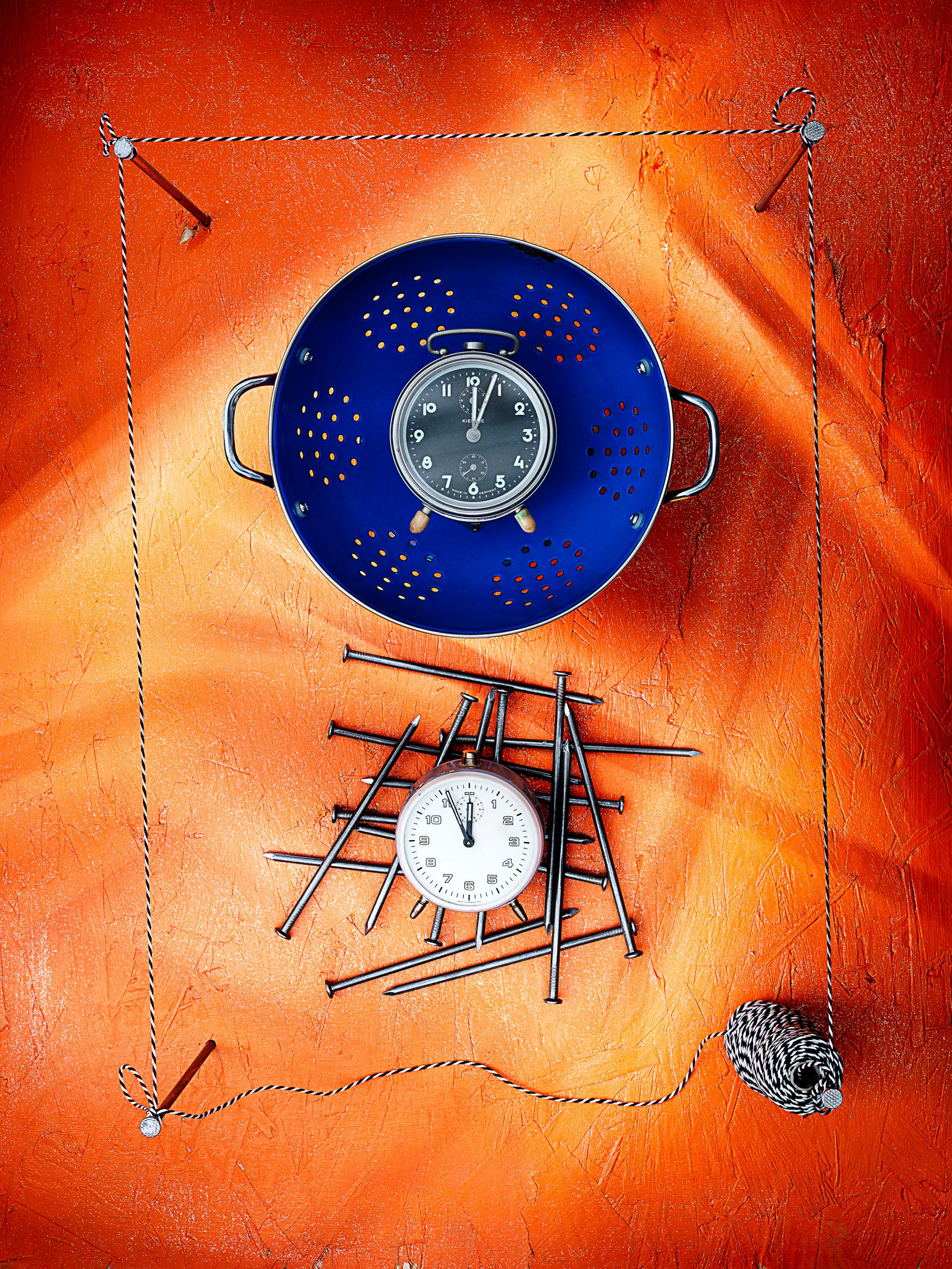 The Idhuna Project — foto 1, Raf Beckers