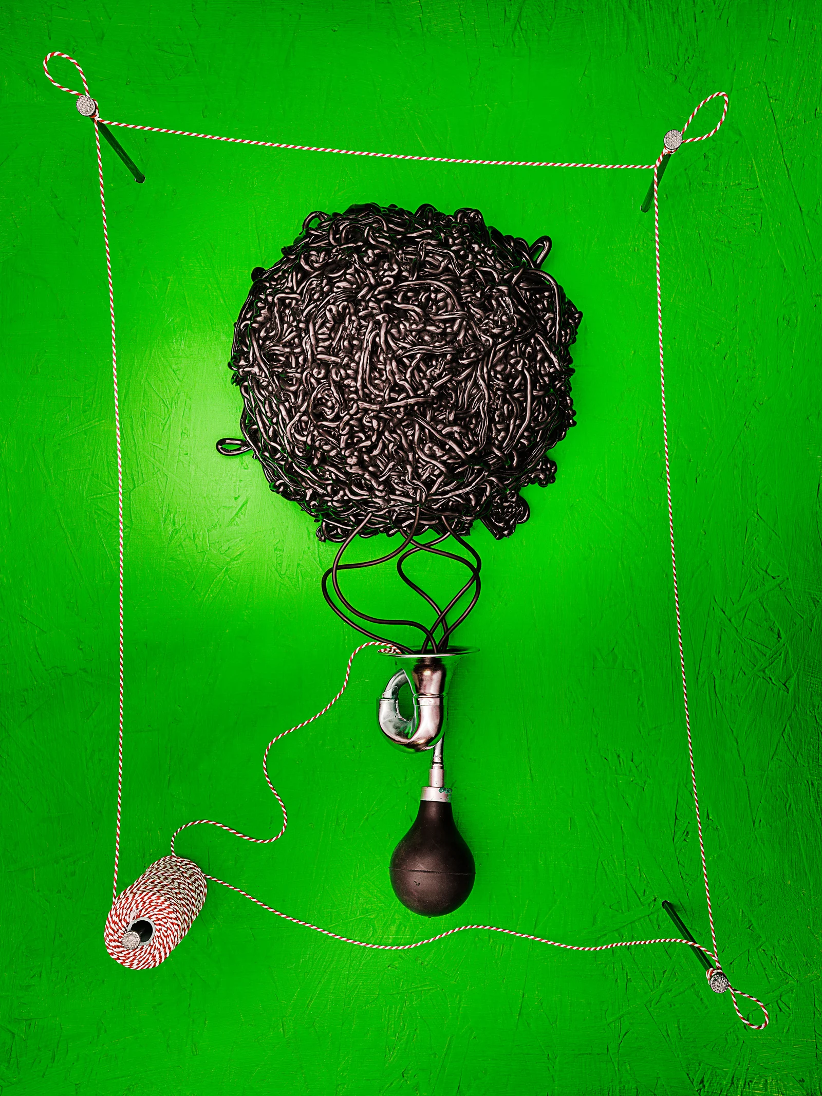 The Idhuna Project — foto 5, Raf Beckers