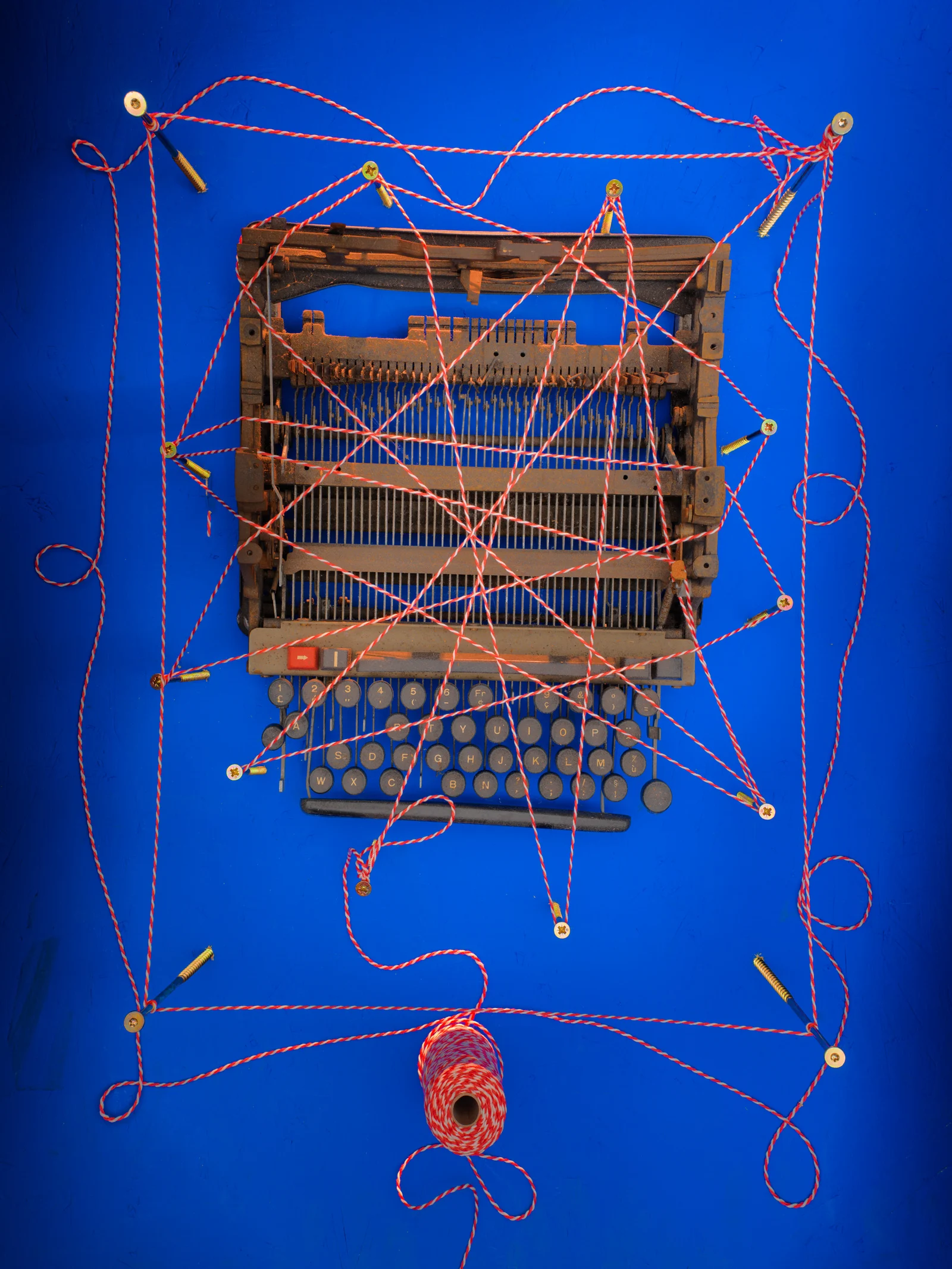The Idhuna Project — foto 10, Raf Beckers