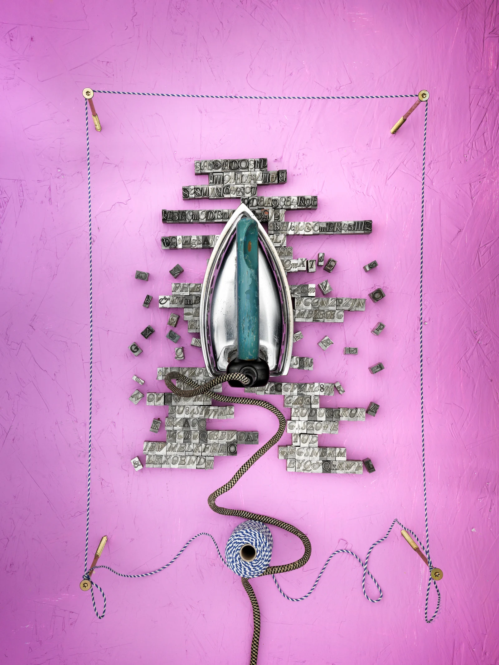 The Idhuna Project — foto 12, Raf Beckers