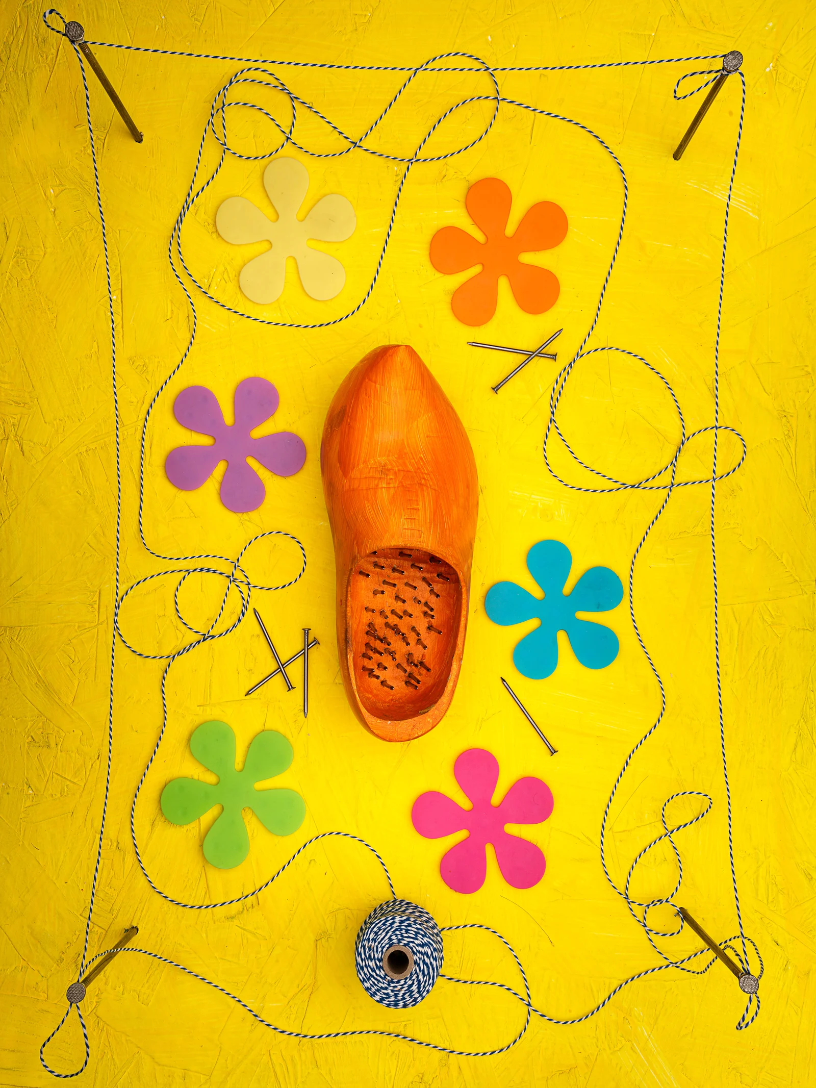 The Idhuna Project — foto 15, Raf Beckers