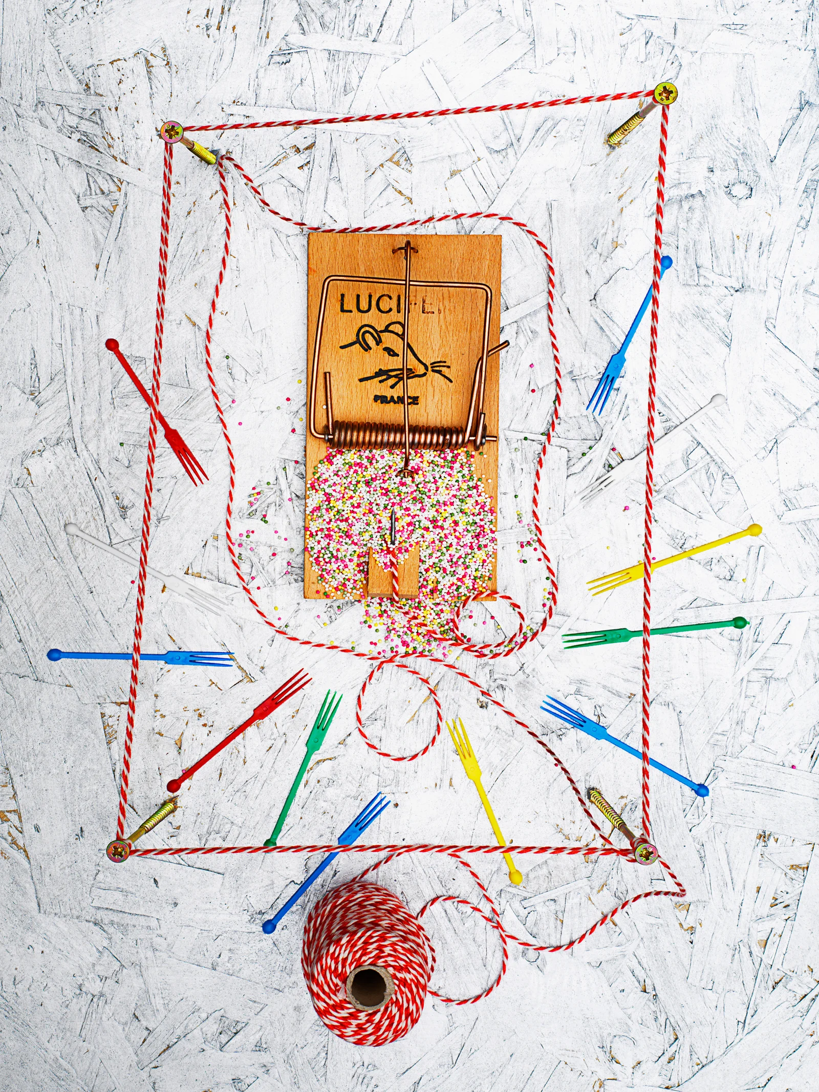 The Idhuna Project — foto 16, Raf Beckers