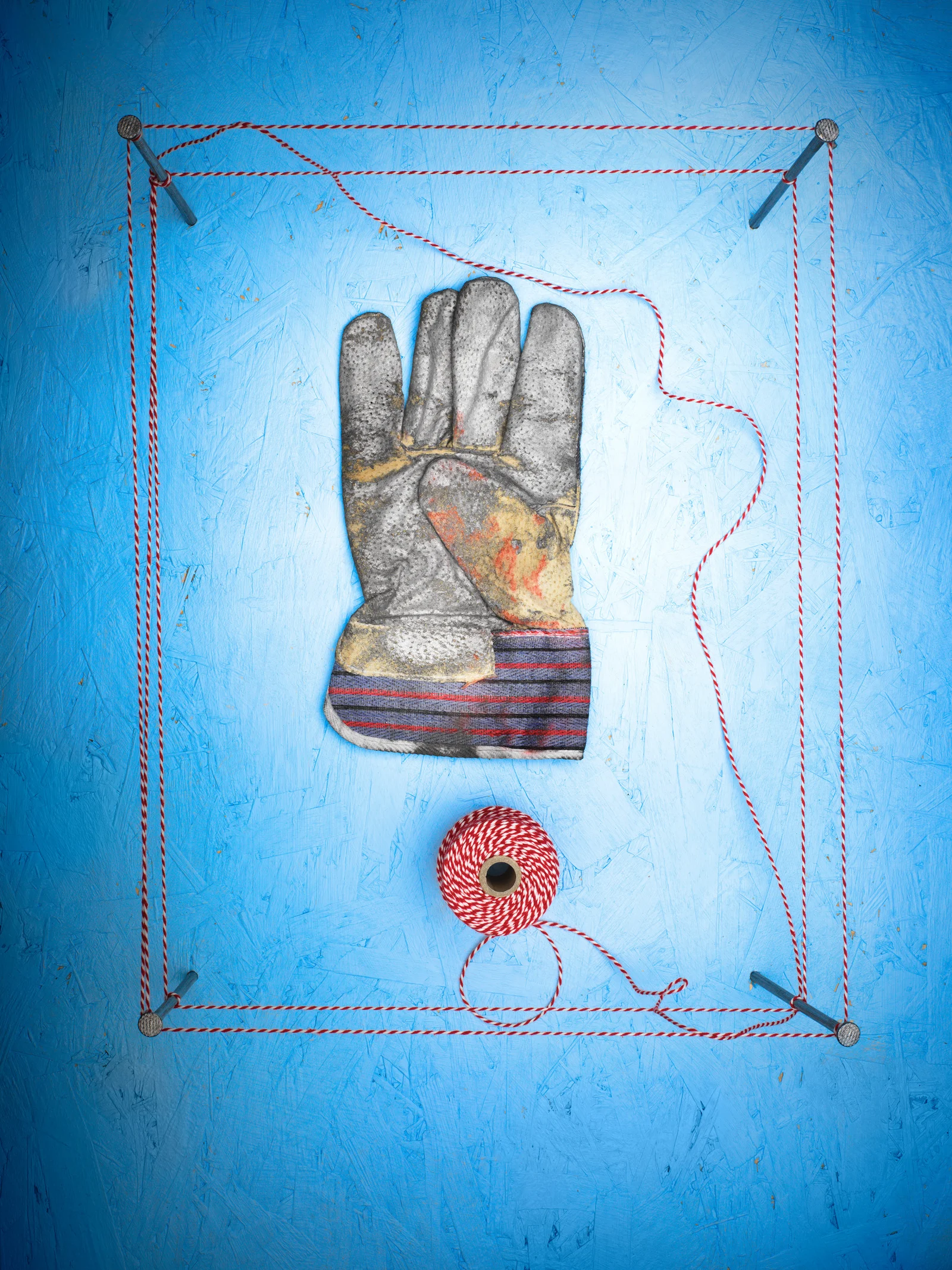 The Idhuna Project — foto 17, Raf Beckers