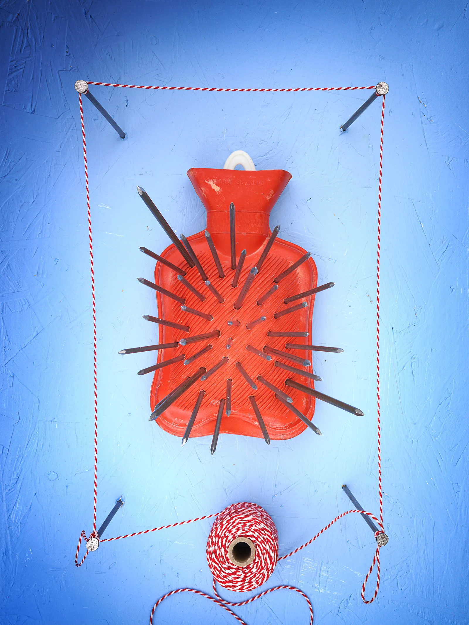 The Idhuna Project — foto 22, Raf Beckers