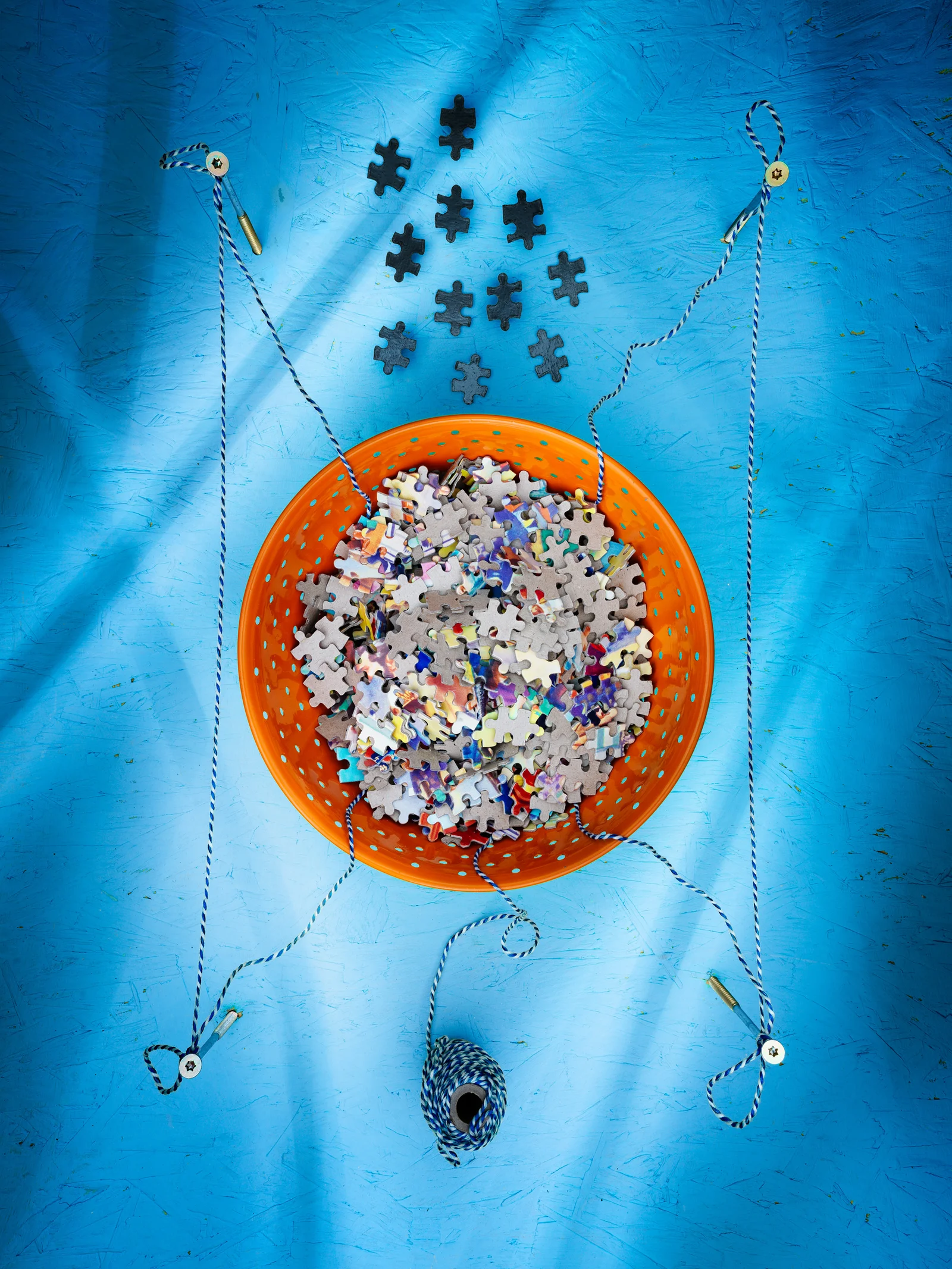 The Idhuna Project — foto 24, Raf Beckers