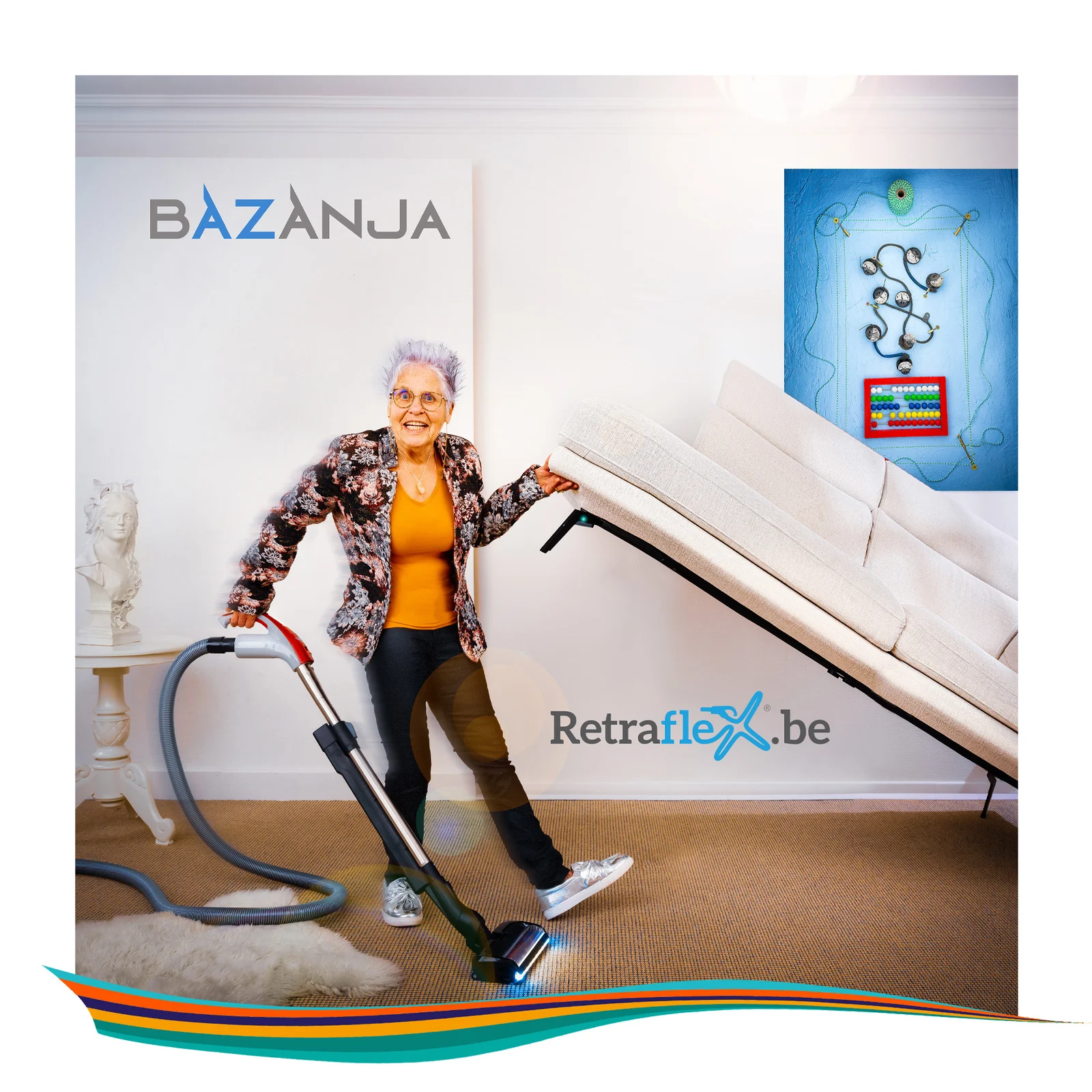 Bazanja Advertising
