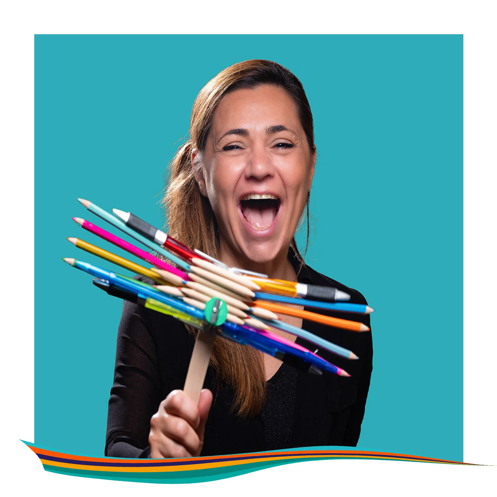 happy Ioana Merola