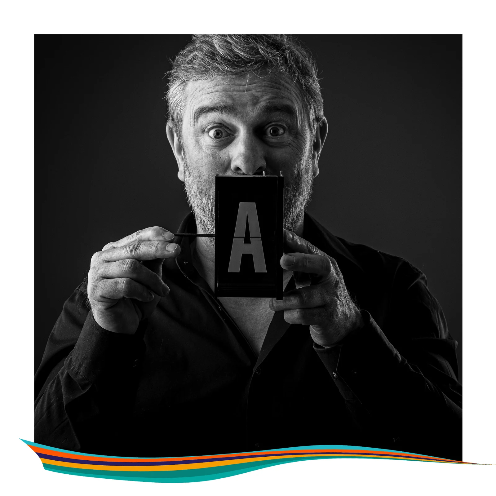 People — foto 8, Raf Beckers