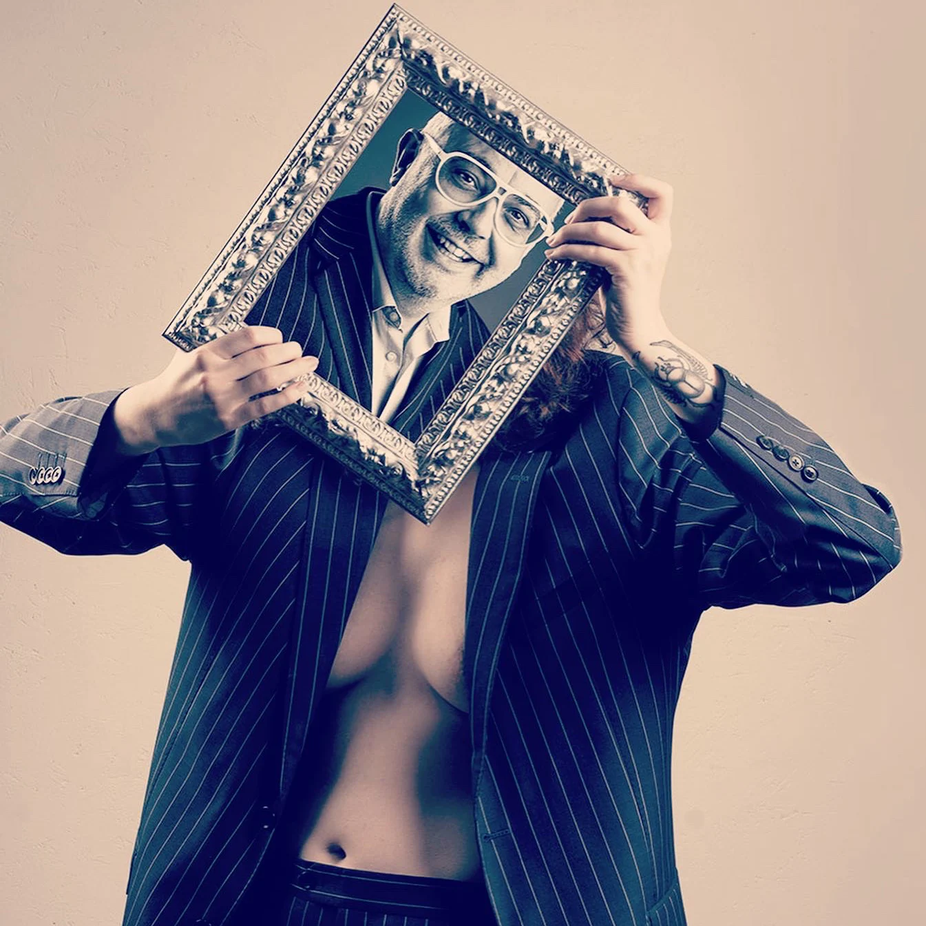 People — foto 30, Raf Beckers