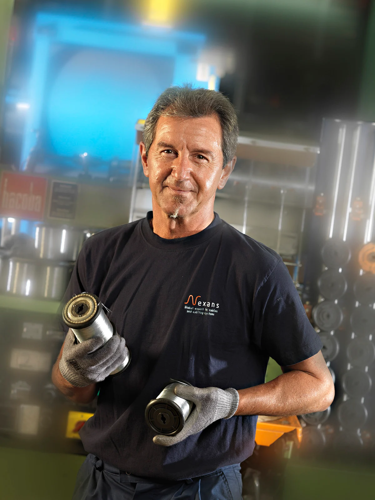 People — foto 49, Raf Beckers