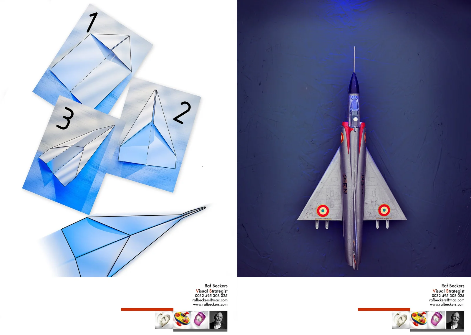 Fotografie bij 40 years and still going strong, Raf Beckers