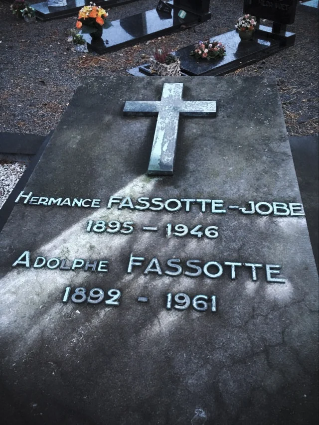 Fotografie bij Eeuwige Vergunning, Perfecte Storytelling en het Ijzersterke Sterke Merk., Raf Beckers