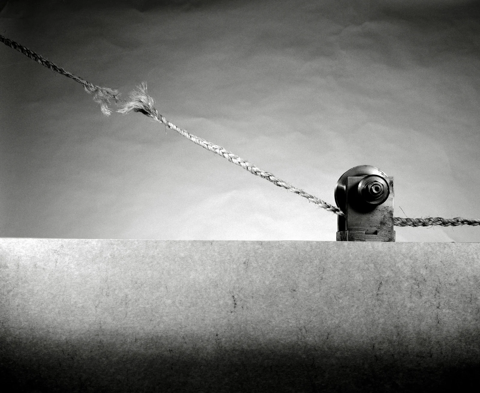 Black & White — foto 3, Raf Beckers