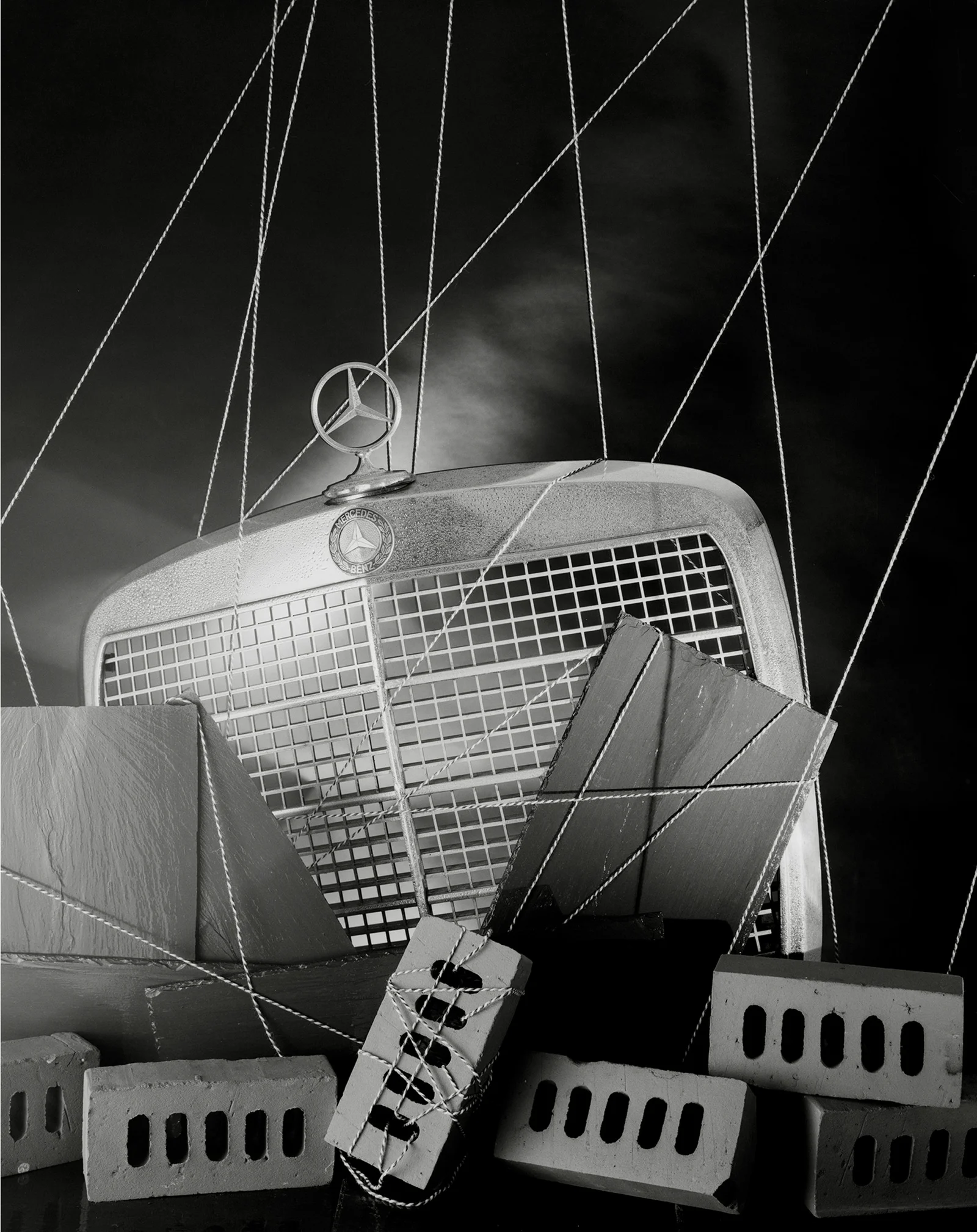 Black & White — foto 4, Raf Beckers