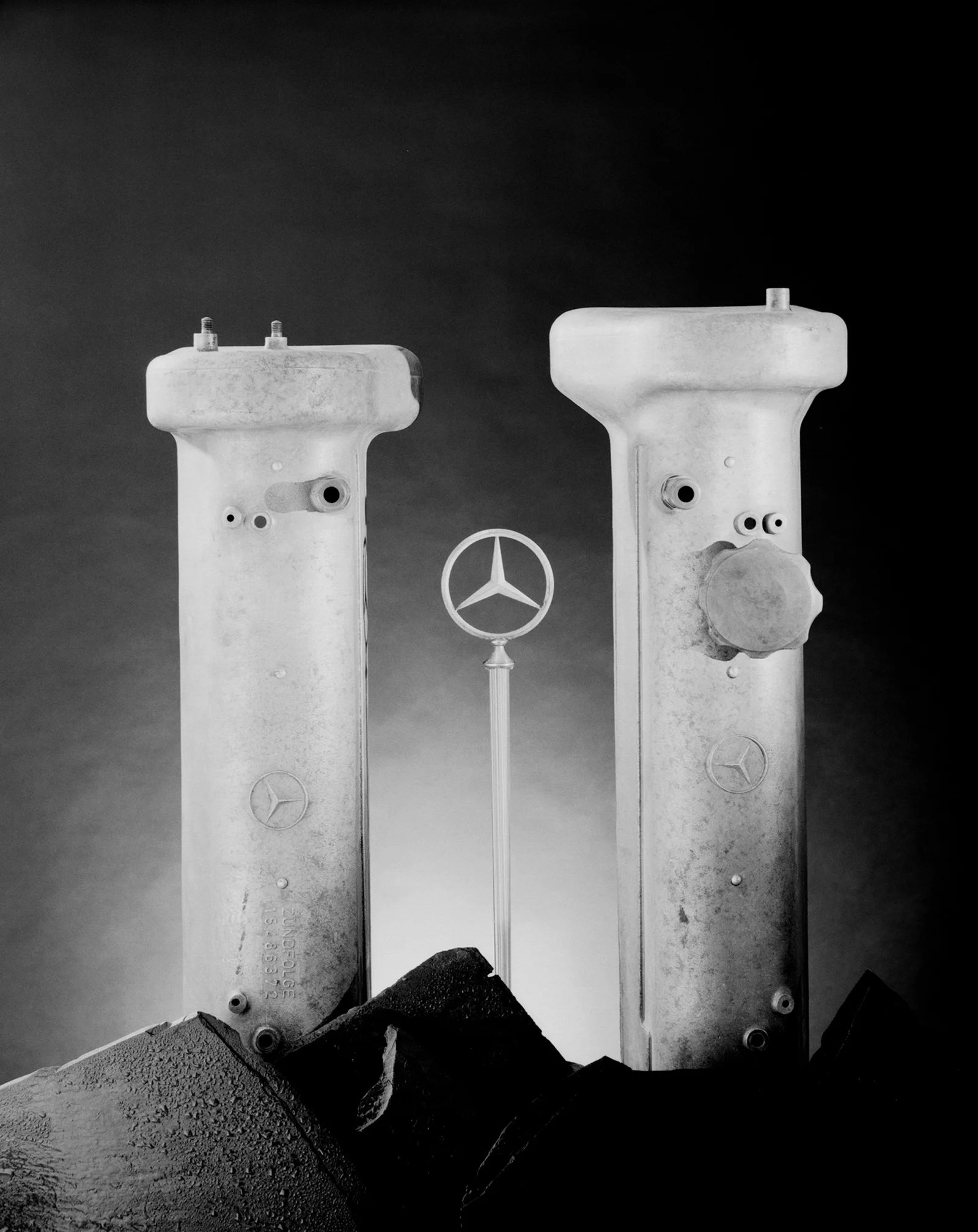 Black & White — foto 6, Raf Beckers