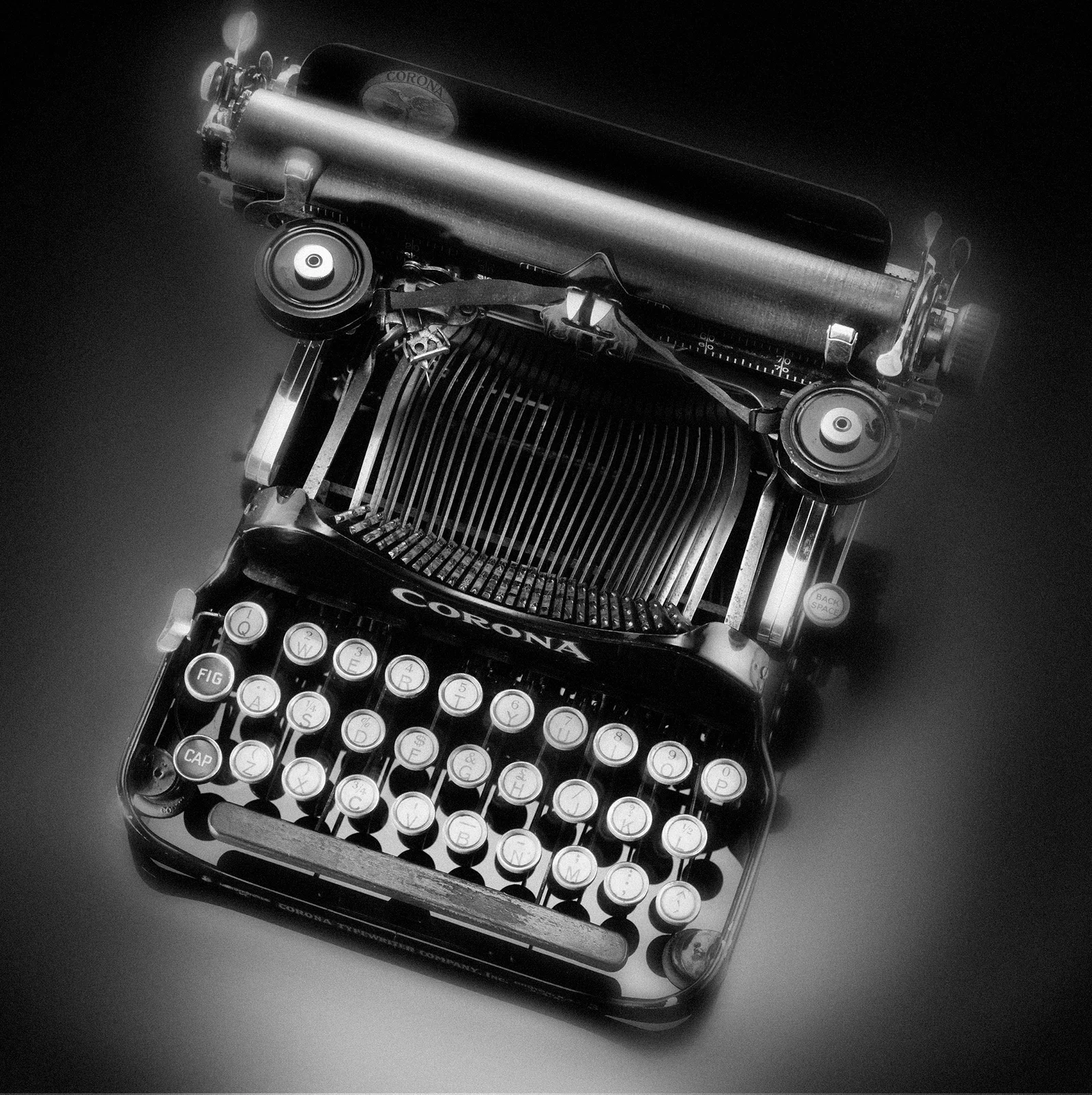 Black & White — foto 9, Raf Beckers
