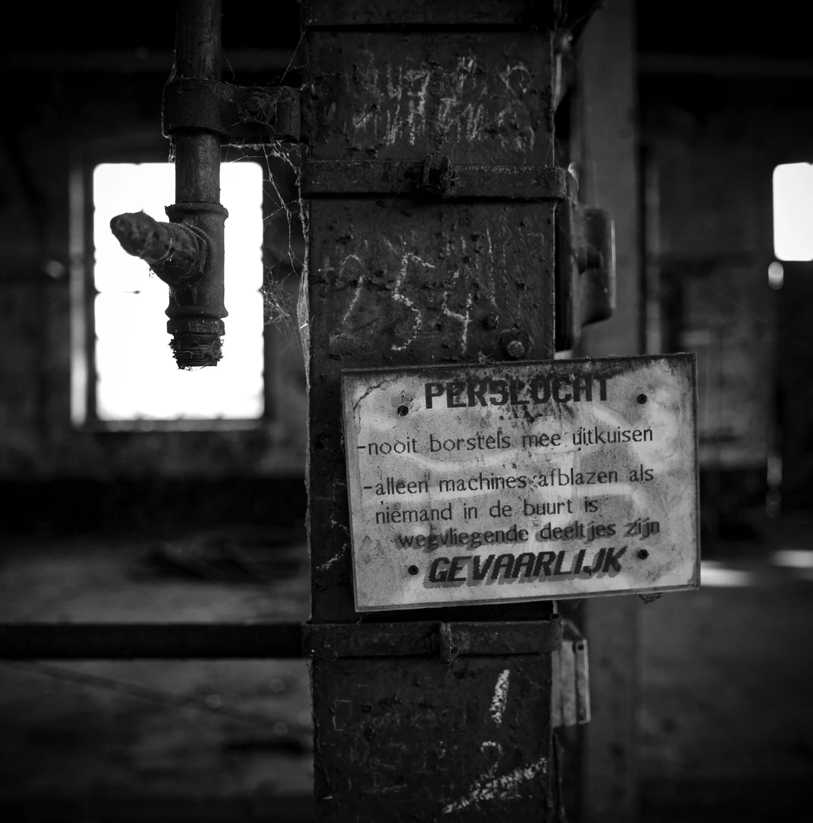 Black & White — foto 16, Raf Beckers