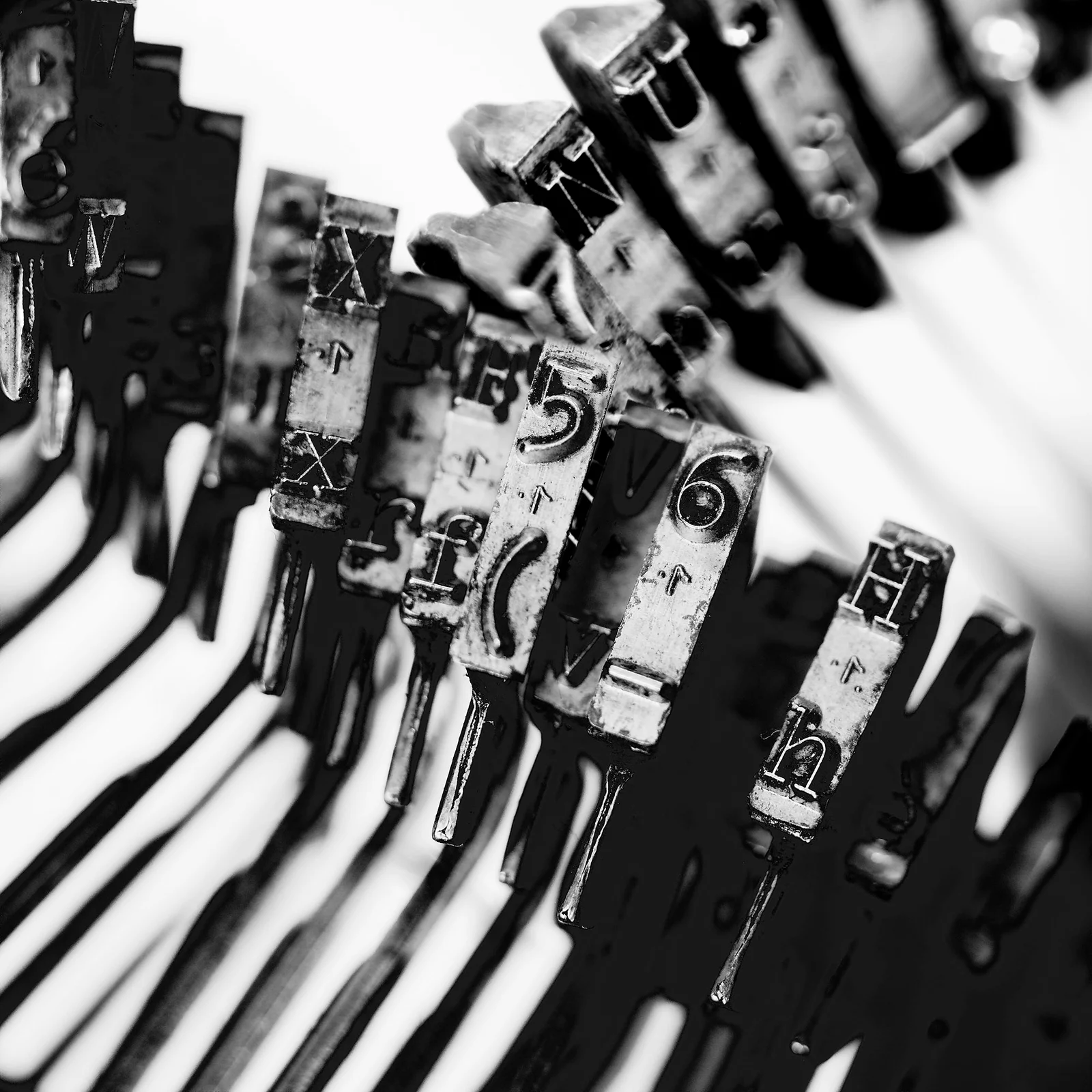 Black & White — foto 17, Raf Beckers