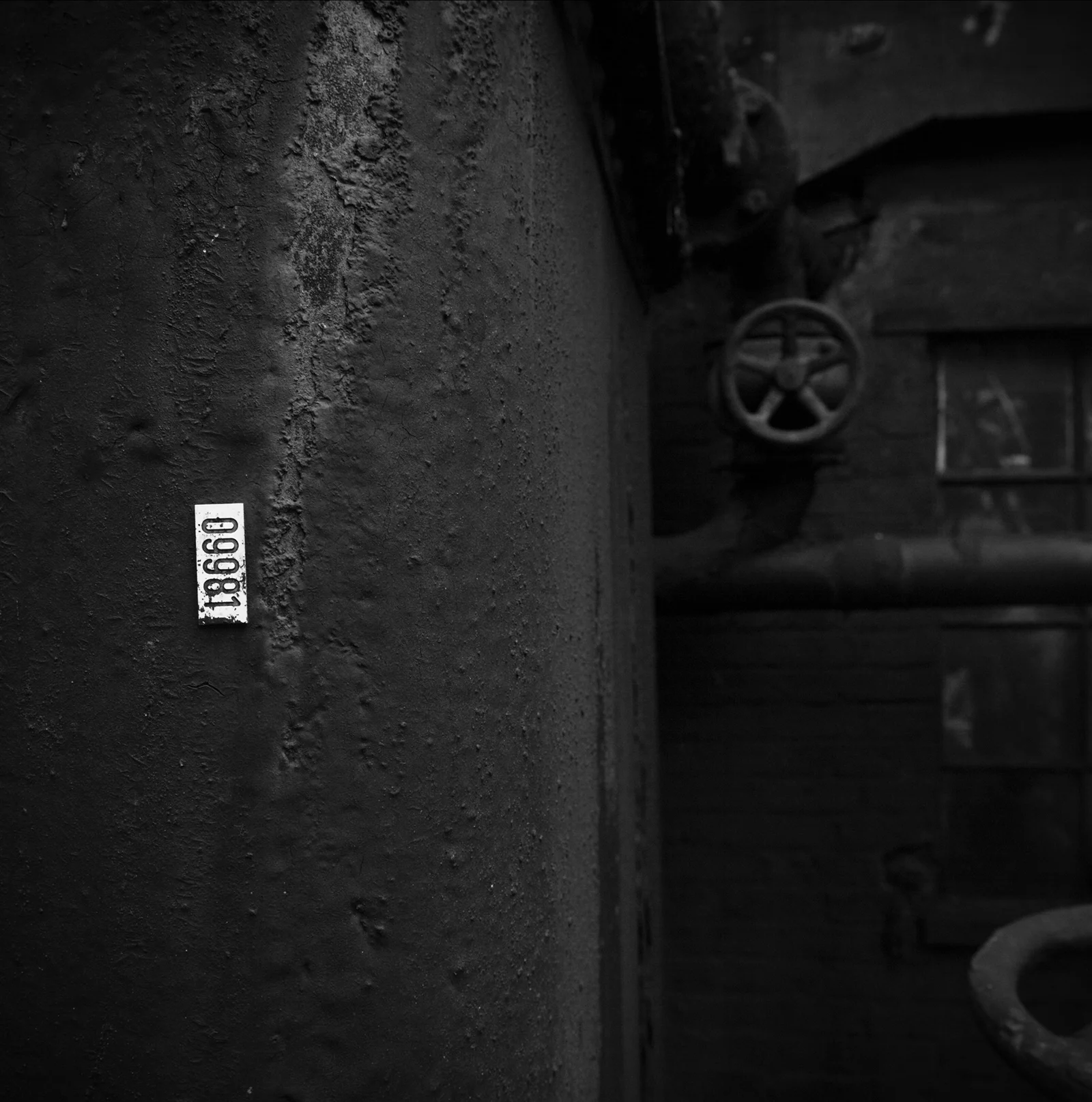 Black & White — foto 21, Raf Beckers