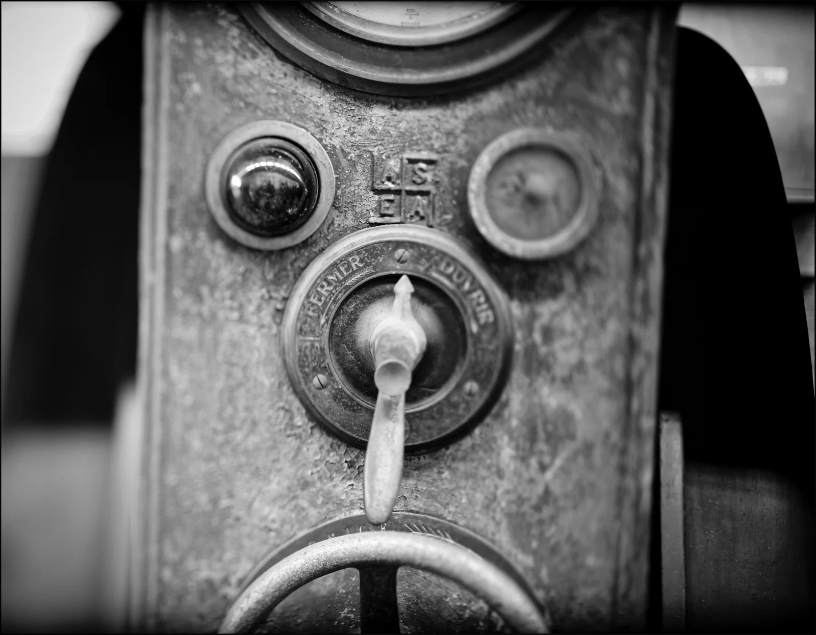 Black & White — foto 22, Raf Beckers