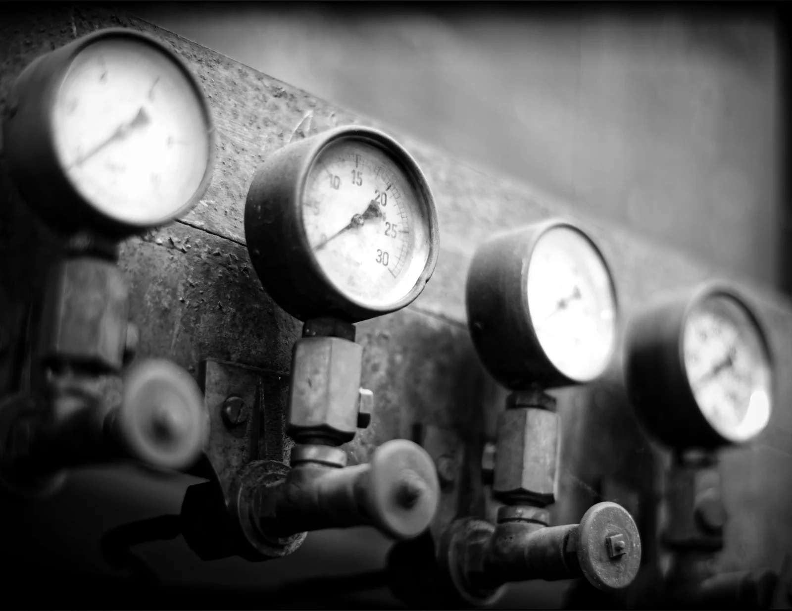 Black & White — foto 23, Raf Beckers