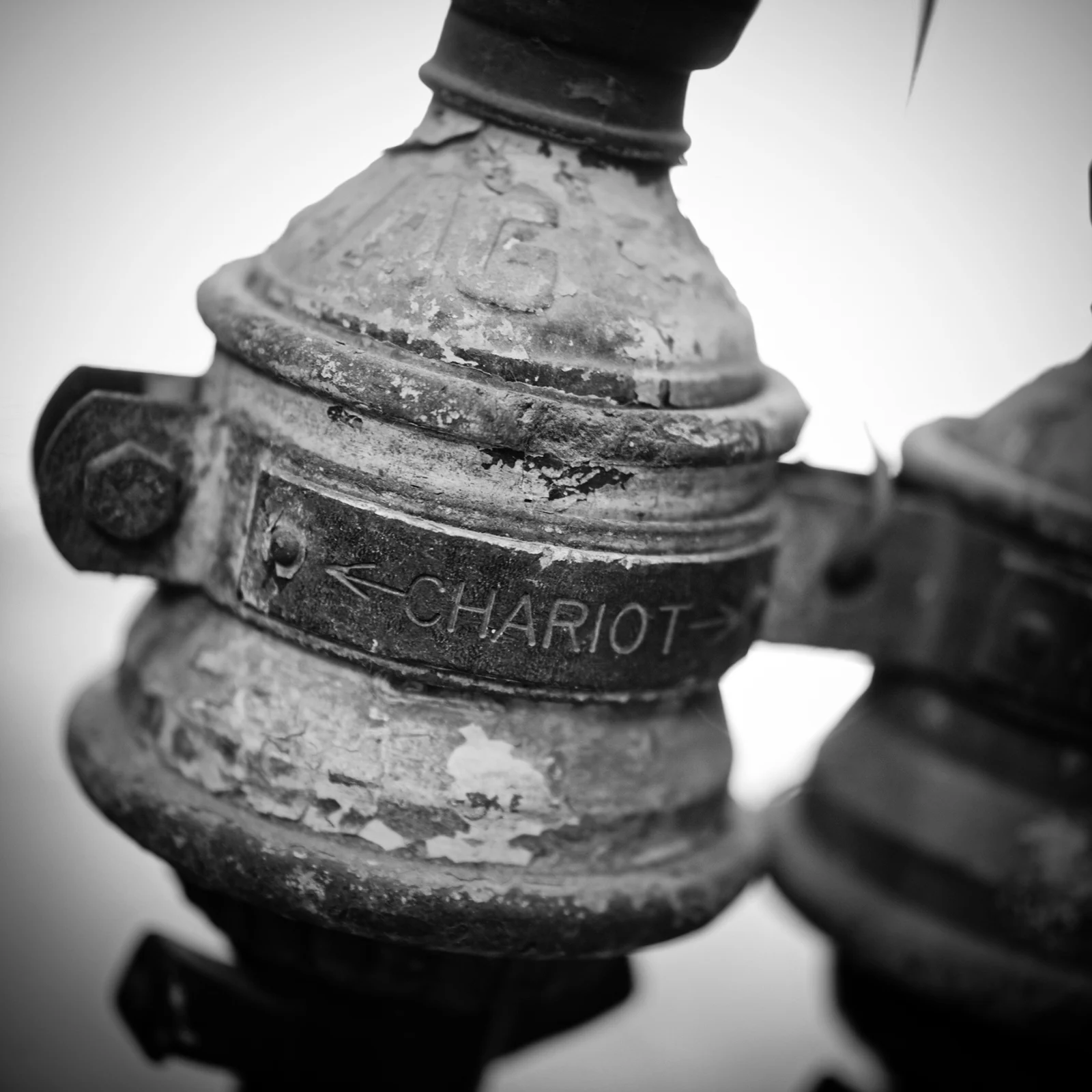 Black & White — foto 29, Raf Beckers