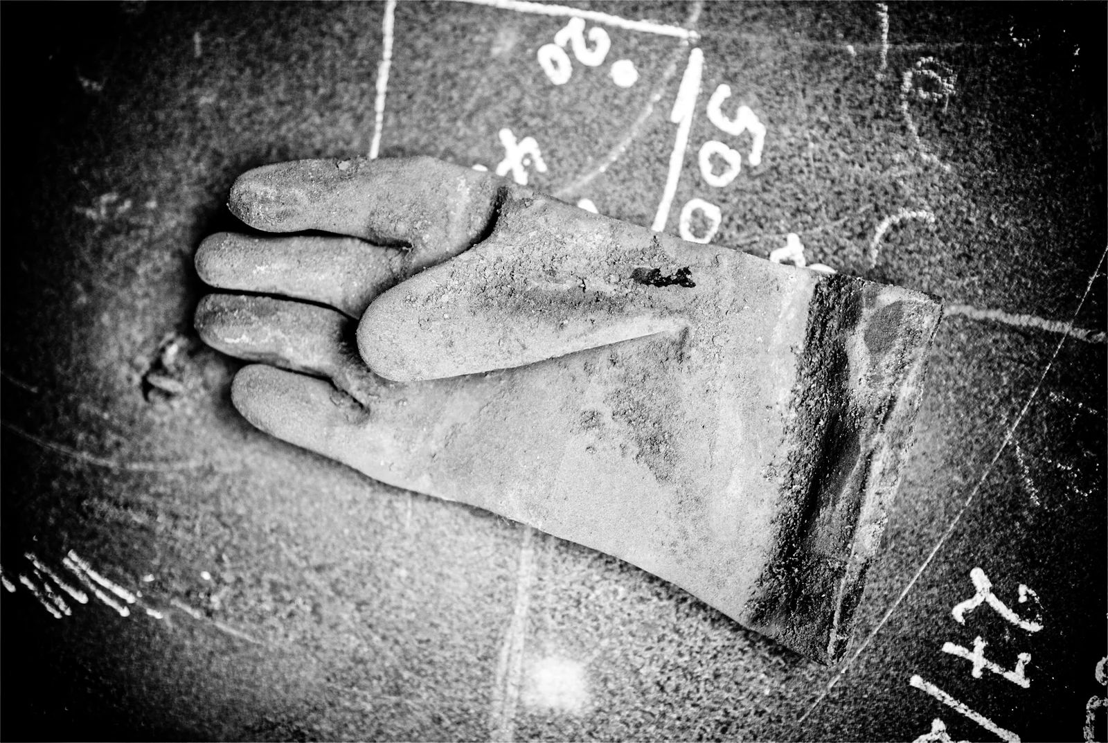 Black & White — foto 30, Raf Beckers