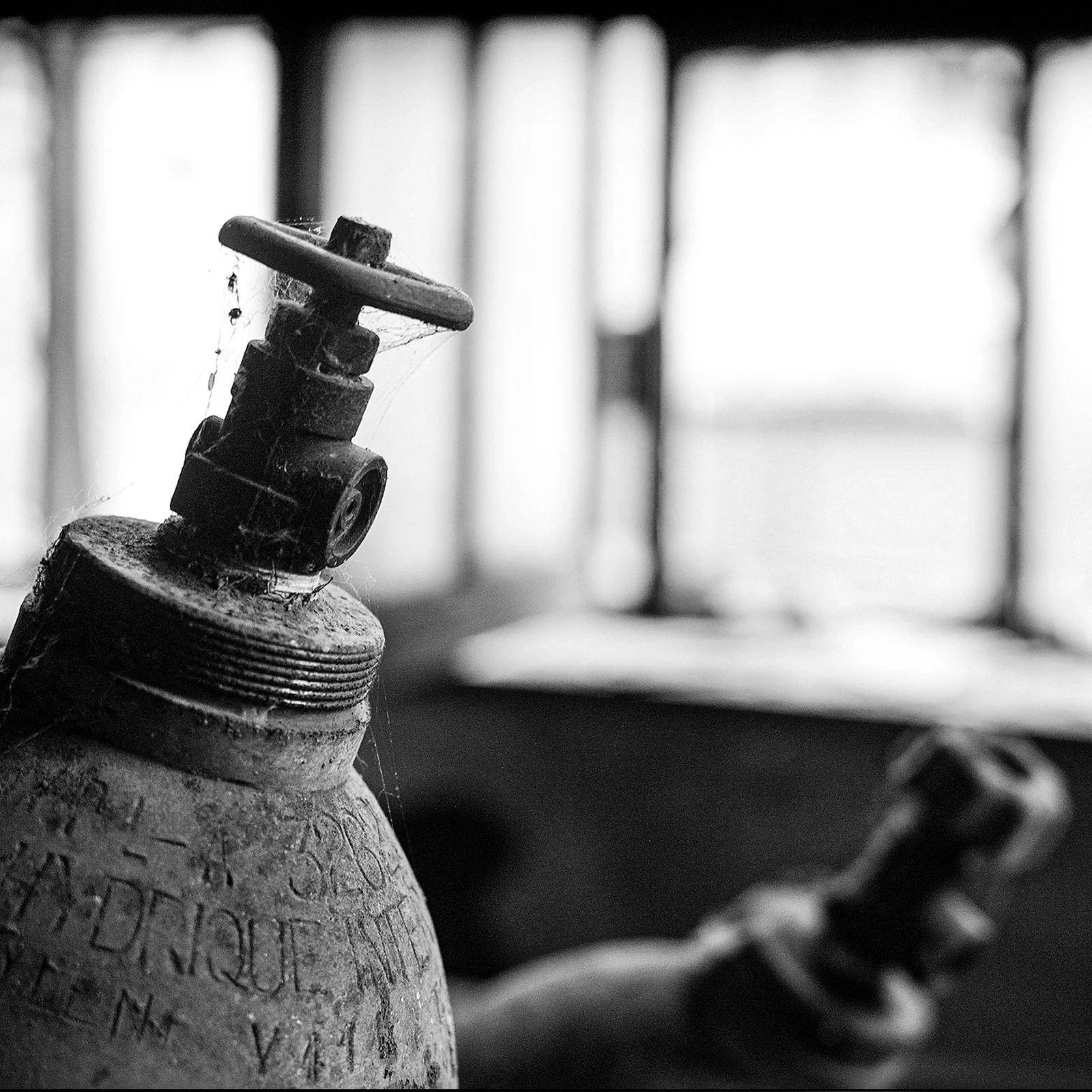 Black & White — foto 32, Raf Beckers